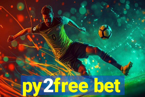 py2free bet